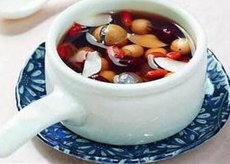 小儿咳嗽止不住?分享3种止咳的小食疗,妈妈学