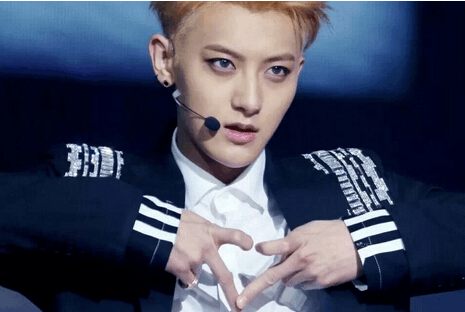 《创造101》待遇太好?黄子韬直呼想重新出道