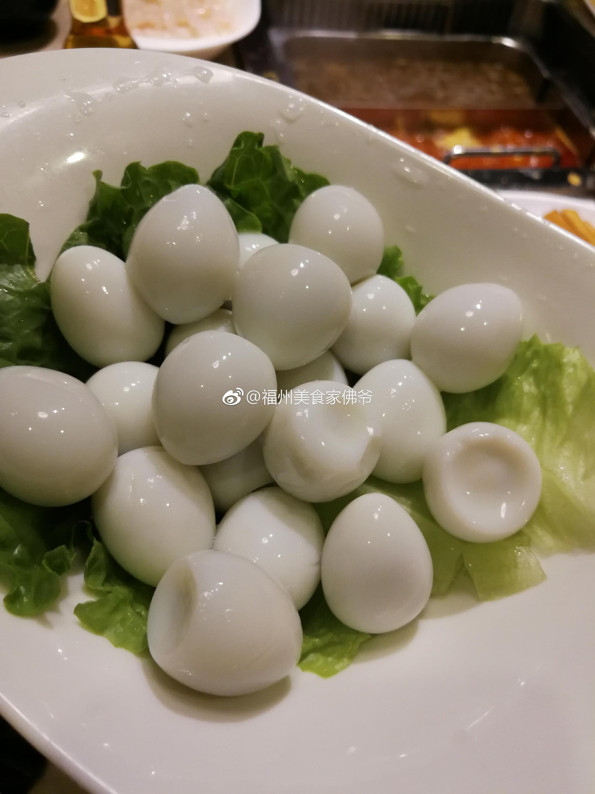 福州这家三喜火锅机器人做服务员,竟然用佛跳