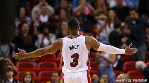 回顾经典:2011年热火VS凯尔特人G5 詹姆斯跪