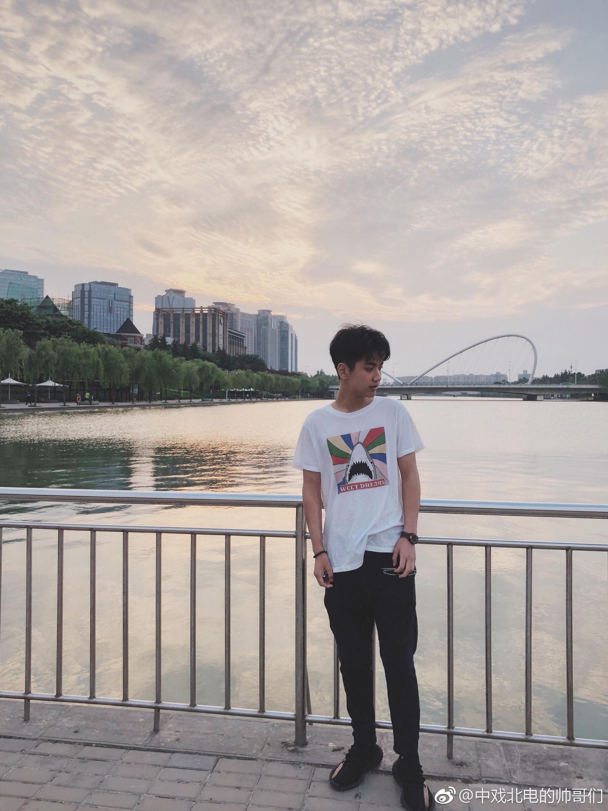 西安体育学院2018级民族传统体育系 你能看出