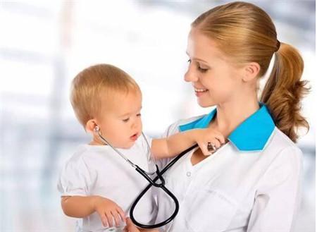 最全儿童预防针时间表 很重要哦 爸爸妈妈们别错过