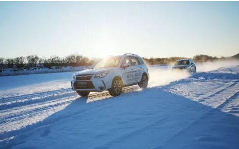 左手公益、右手性能，斯巴鲁城会玩