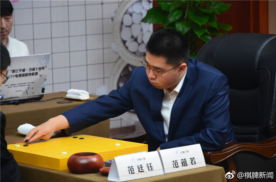 5月7日,2018浙江平湖 当湖十局杯CCTV电视