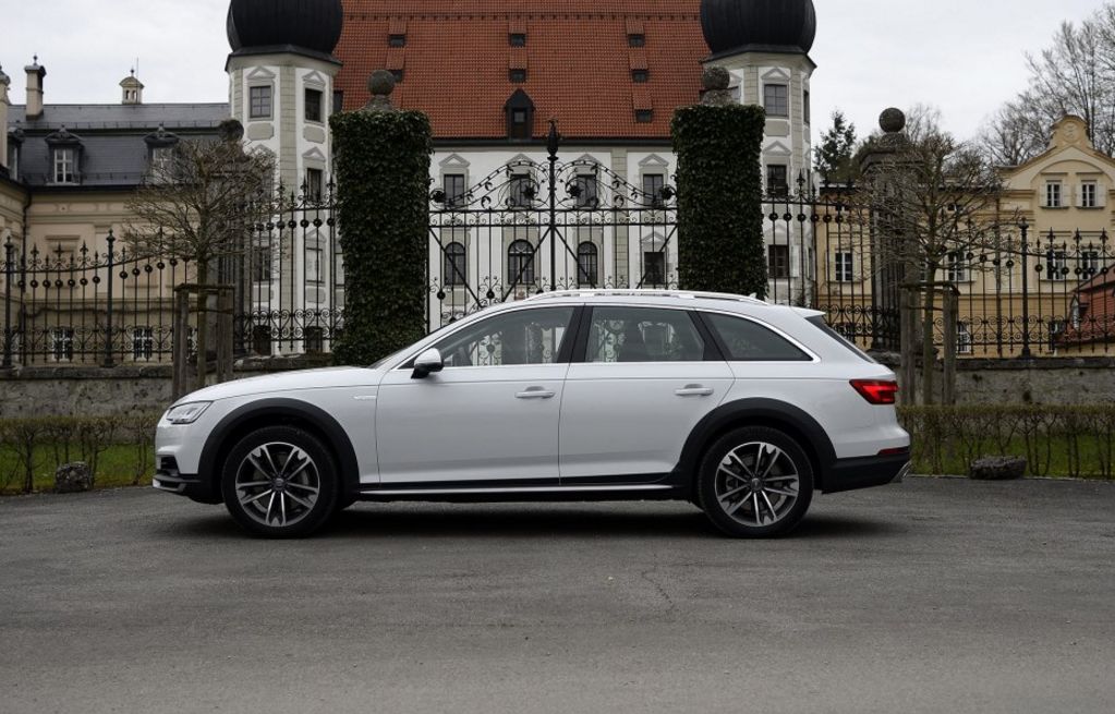 家用不是只能买SUV,这三款空间大得能塞牛,操