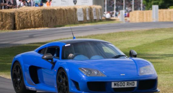 世界上最快的车 布加迪最新款极速463km/h