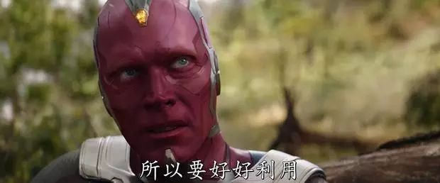 复仇者联盟3定档要被全球剧透