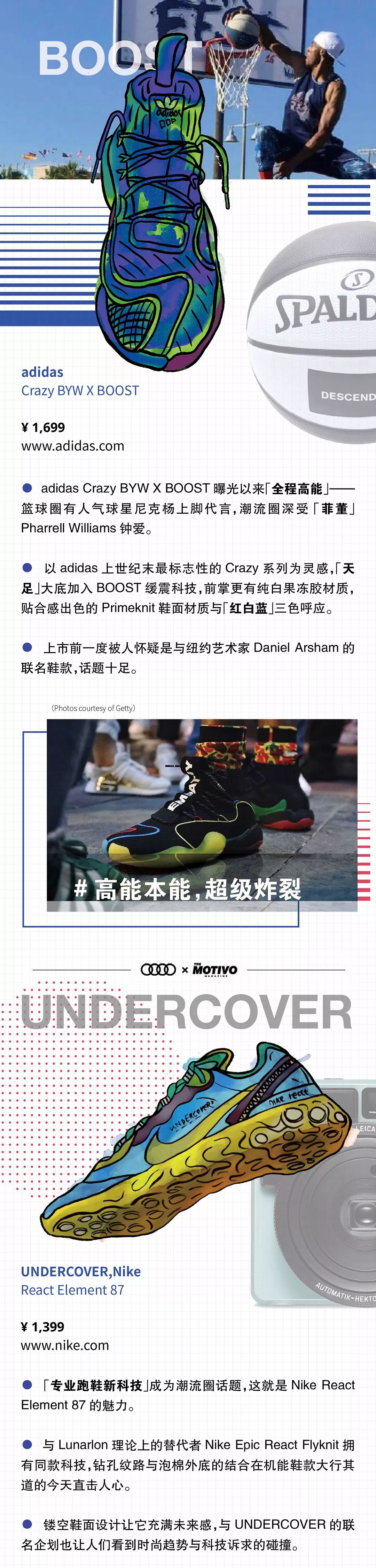 机能潮：是时候表演真正的#潮酷#了 | 奥迪Q2L和 #Untaggable