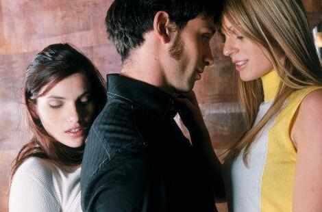 一生中最美好的婚外情怎样保持?