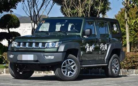 曾经卖32万被疯抢，如今跌成10万还无人要，网友：这车到底怎么了