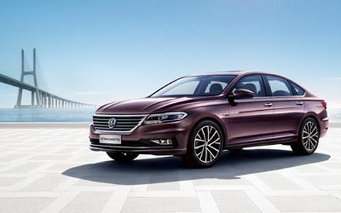 买车送手机支架—槽点与亮点并存的朗逸Plus