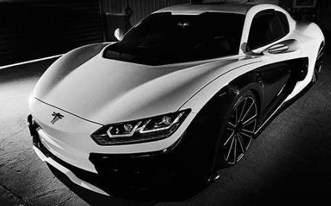 前途K50将于6月19日上市，最大续驶里程超过300km