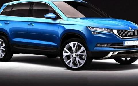 和途观竞争节节败退, 当年卖23万比锐界漂亮, 现在降至17万没人问