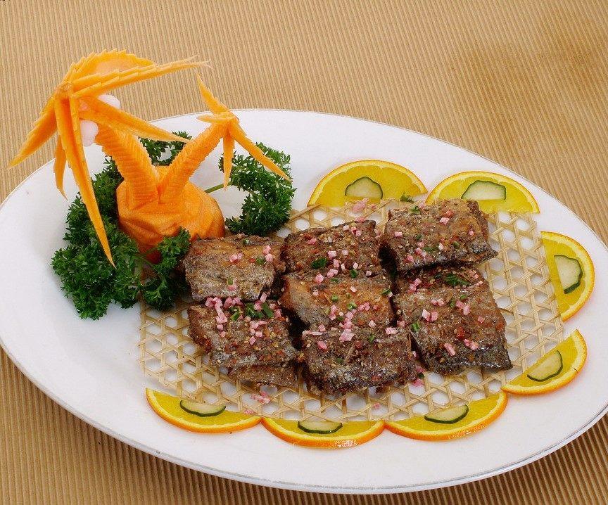 关于美食 (关于美食的文案)