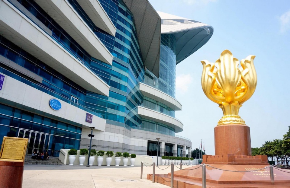 中国高楼大厦最多的省份,不是北上广深,而是这