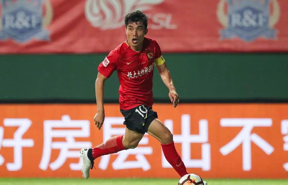 郑智成中国足球当今代表 但下一个郑智在哪里