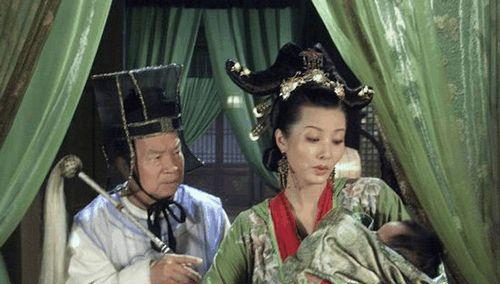 真的有狸猫换太子？——狸猫换太子的真相