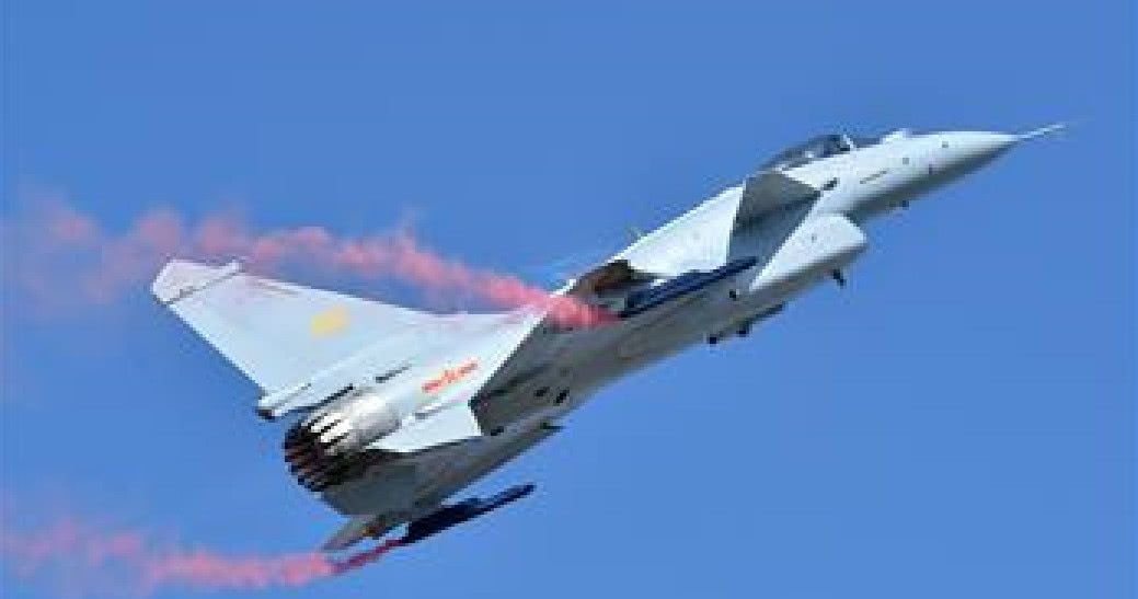 欧洲国家分析歼10B矢量发动机,结论得出,将会