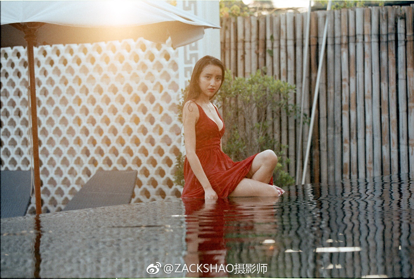 该怎么形容你最贴切拿什么跟你作比较才算特别