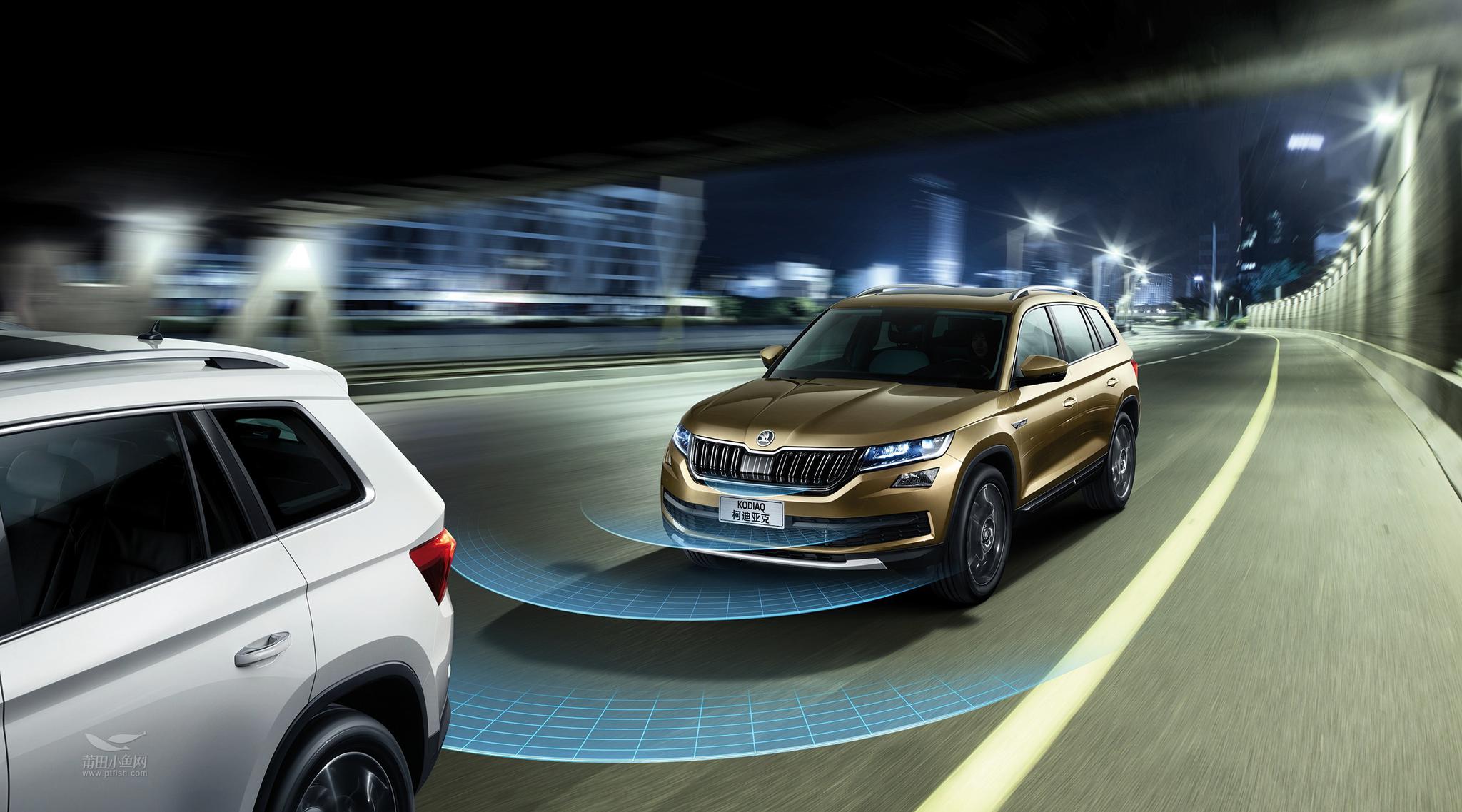 这马儿值得买 柯迪亚克油耗方面表现优异