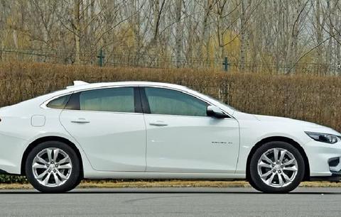 合资B级车，颜值更胜凯美瑞，加配不加价，年轻人的首选