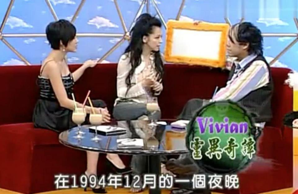 盘点那些曾遇到过灵异事件的明星。