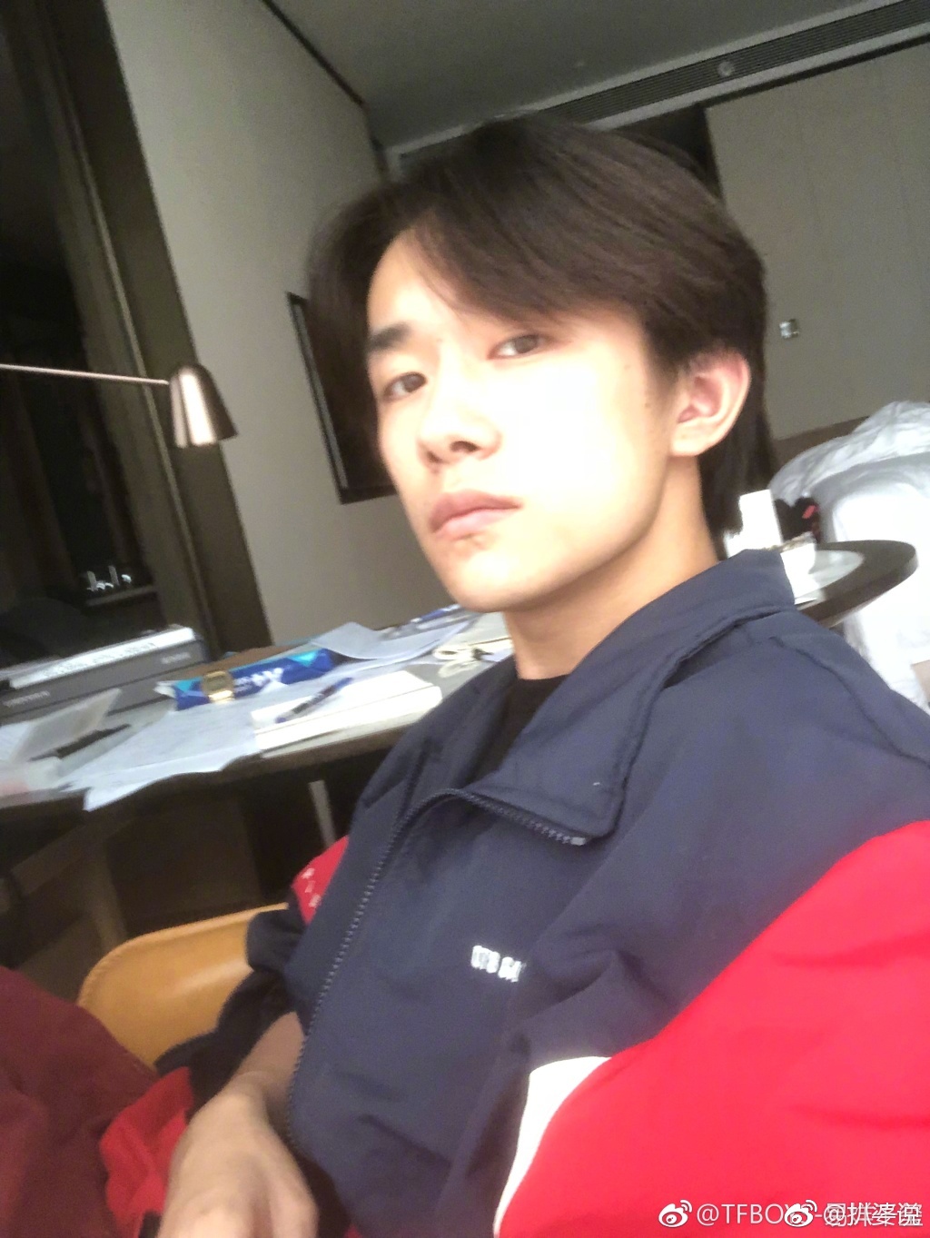 易烊千玺高考成绩,总分473分,数学100,语文95