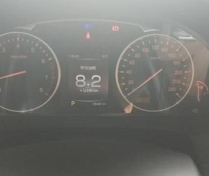 刚买了迈锐宝的表姐，肠子都悔青了，想用迈锐宝换我刚买的车！