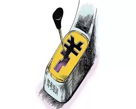 「AA学车」男子谎称考驾照包过,诈骗他人学车