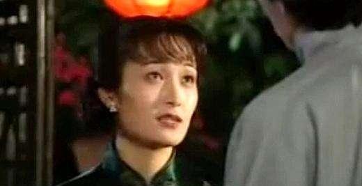 《红杏出墙》朱媛媛：那个十八岁的邻家少女……