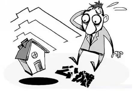 算上公摊面积是买高层划算还是低层?