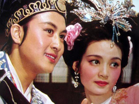 80年代绝色美女主演的经典电影，看过的证明你老啦