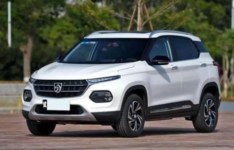 因车标太丑人见人骂！6万能提自动挡，销量曝光后令人意外！