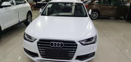 挑战宝马奔驰，新奥迪A4L到底够不够格