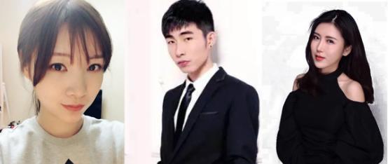 去不了现场怎么办?斗鱼主机区三大主播带你看