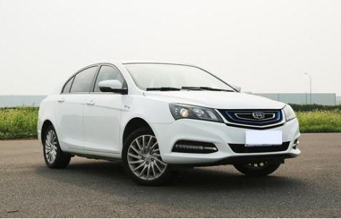 为大家推荐三款自主品牌比较主流的新能源车型。