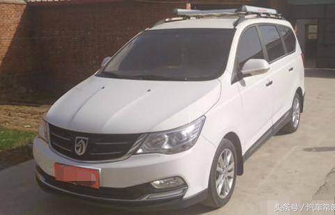 10万元买一台宝骏730值吗？看看车主1800公里用车真实反馈吧！