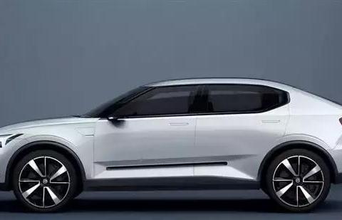 沃尔沃换个名字要上天? 这次真要瞄准BBA了?