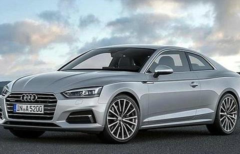奥迪新款A5要国产价格接近A4L，是真的吗
