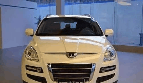 国内贬值率最高的SUV, 其中一款自主SUV卖的特别火爆!