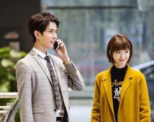 五部青春剧即将上映!鹿晗迪丽热巴各一部,最后