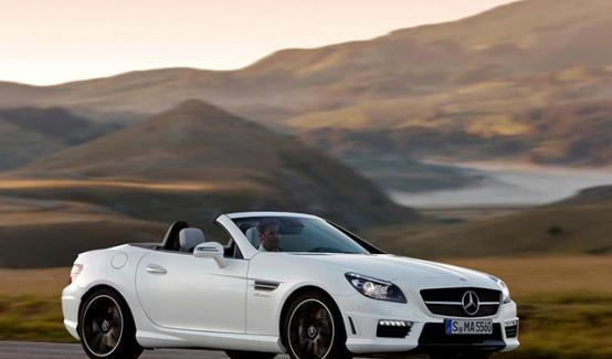 哈弗吉利就没这魄力! 国产豪华敞篷车亮相, 卖30万何必崇洋媚外