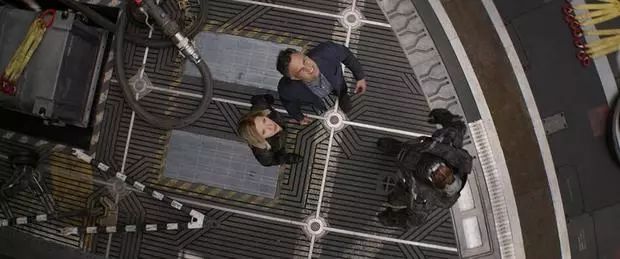 复仇者联盟3定档要被全球剧透