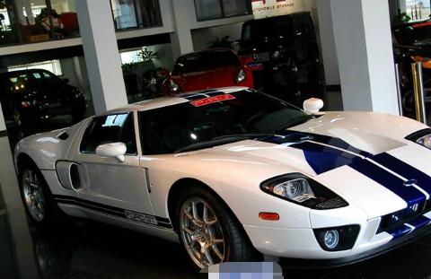 世界上最炫的四款超跑，帕加尼异常珍贵，图四看一眼终生难忘