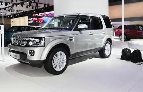 无论多久，都会被人深深的牢记，过去的传奇经典，路虎发现四