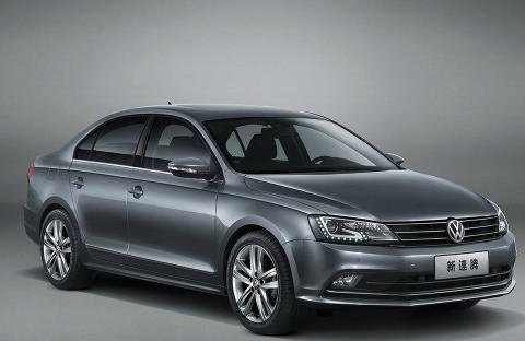 最受老百姓喜爱的四款车，大众速腾上榜，图四估计每个村都有