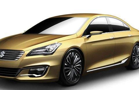 公认最便宜的B级车，颜值逆天，仅10万到手，直接忘了凯美瑞