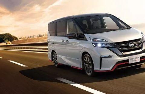 15万的日产Serena杠上80万丰田埃尔法，结果是……