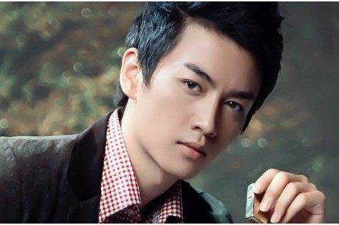 扒一扒男明星的眼睛,网友:眼睛决定颜值上限,鼻