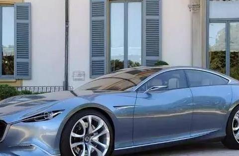 这可能是全球第一辆后驱阿特兹